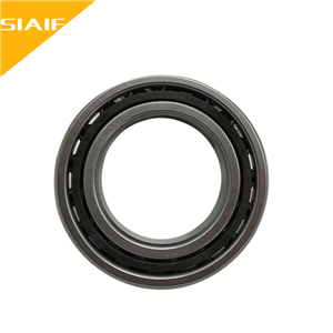 300度耐高溫角接觸球軸承 7210C