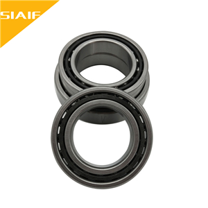 304不銹鋼角接觸球軸承 7001C